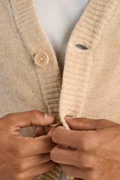 Lindbergh Cardigan