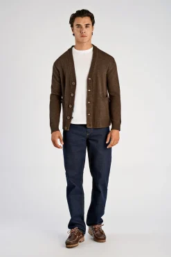 Lindbergh Cardigan