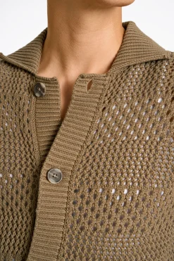 Lindbergh Cardigan
