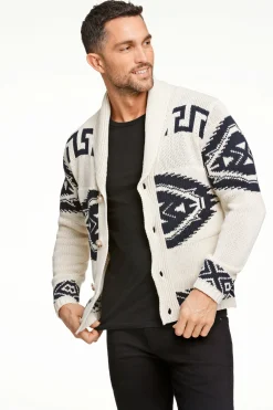 Lindbergh Cardigan