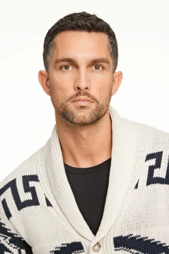 Lindbergh Cardigan