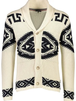 Lindbergh Cardigan