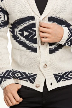 Lindbergh Cardigan