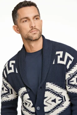 Lindbergh Cardigan