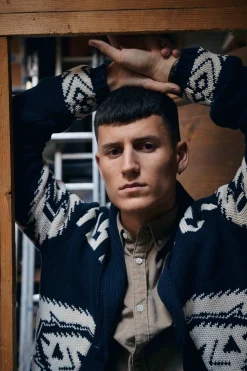 Lindbergh Cardigan