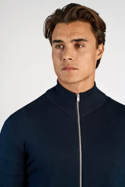 Lindbergh Cardigan
