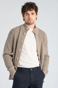 Lindbergh Cardigan
