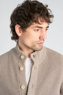Lindbergh Cardigan