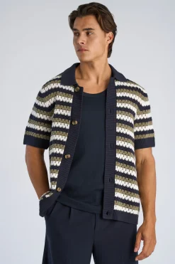 Lindbergh Cardigan