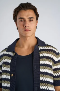 Lindbergh Cardigan