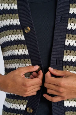 Lindbergh Cardigan