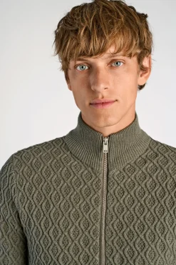 Lindbergh Cardigan
