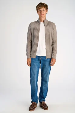 Lindbergh Cardigan