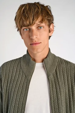 Lindbergh Cardigan
