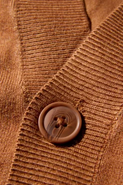 Lindbergh Cardigan
