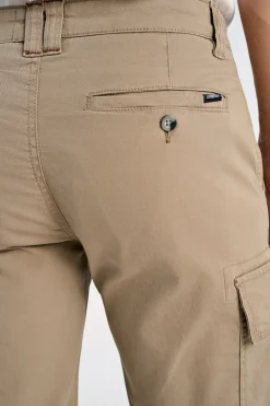 Lindbergh Cargo shorts