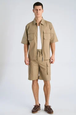 Lindbergh Cargo shorts