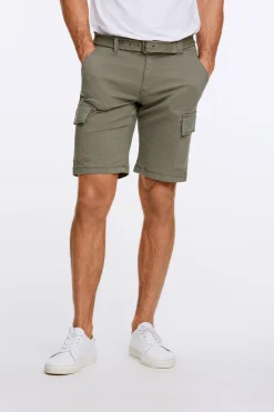 Lindbergh Cargo shorts