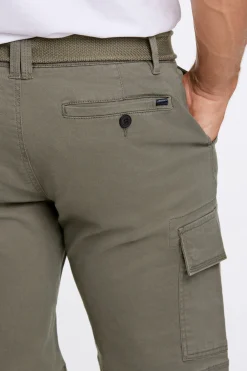 Lindbergh Cargo shorts