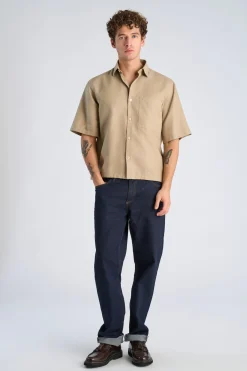 Lindbergh Casual skjorte