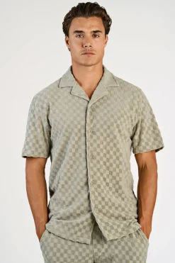 Lindbergh Casual skjorte