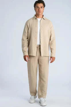 Lindbergh Casual skjorte
