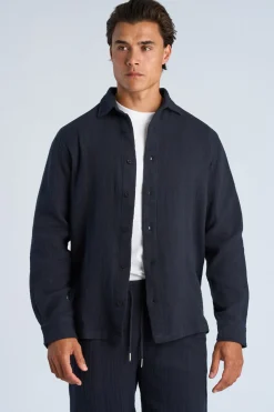 Lindbergh Casual skjorte