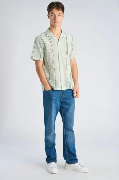 Lindbergh Casual skjorte