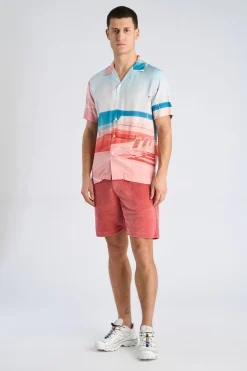 Lindbergh Casual skjorte