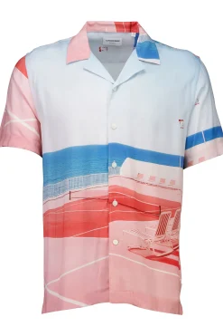 Lindbergh Casual skjorte