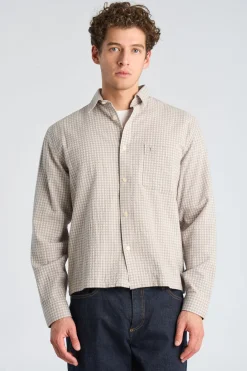 Lindbergh Casual skjorte