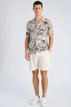 Lindbergh Casual skjorte