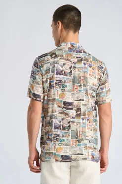 Lindbergh Casual skjorte