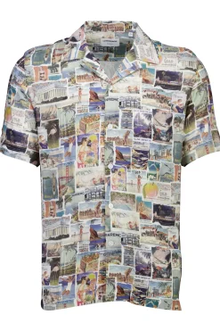 Lindbergh Casual skjorte