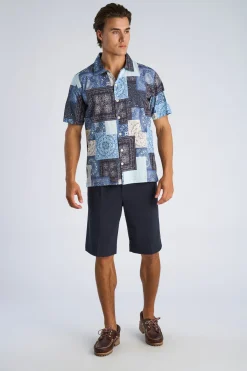 Lindbergh Casual skjorte