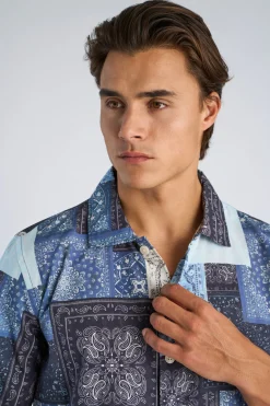 Lindbergh Casual skjorte