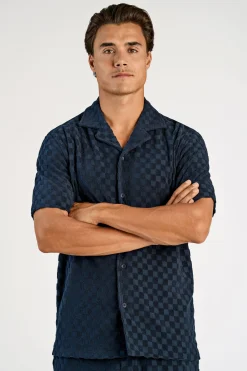 Lindbergh Casual skjorte