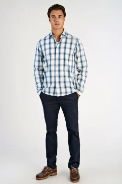 Lindbergh Casual skjorte