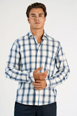 Lindbergh Casual skjorte