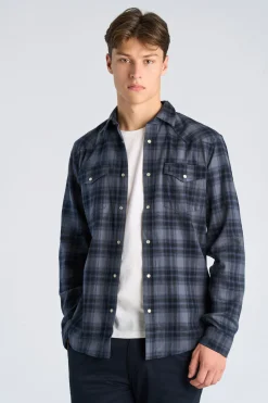Lindbergh Casual skjorte