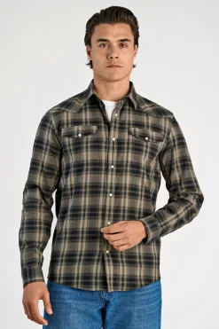 Lindbergh Casual skjorte
