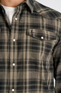 Lindbergh Casual skjorte