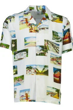 Lindbergh Casual skjorte