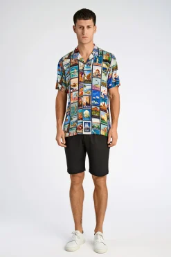 Lindbergh Casual skjorte