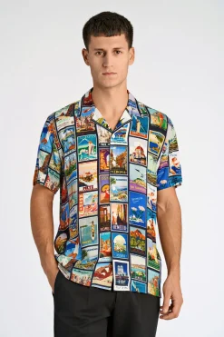 Lindbergh Casual skjorte