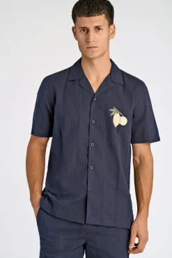 Lindbergh Casual skjorte