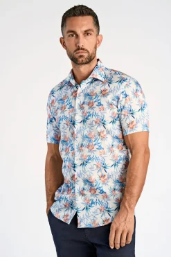 Lindbergh Casual skjorte