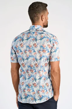 Lindbergh Casual skjorte