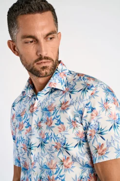 Lindbergh Casual skjorte