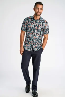 Lindbergh Casual skjorte